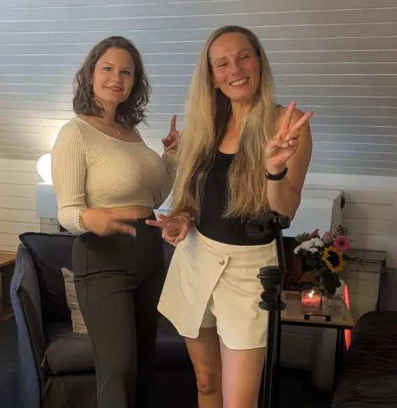 SHEroesPage #8 - Wiebke Lange Emotionale Klarheit & finanzielle Stärke für Frauen, die Leben wollen