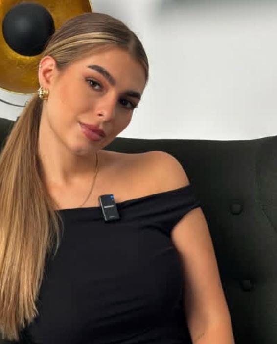 Fiona KJ – Impulsgeberin für mentale Stärke, Disziplin und Balance Gästin im SHEroesPage Podcast