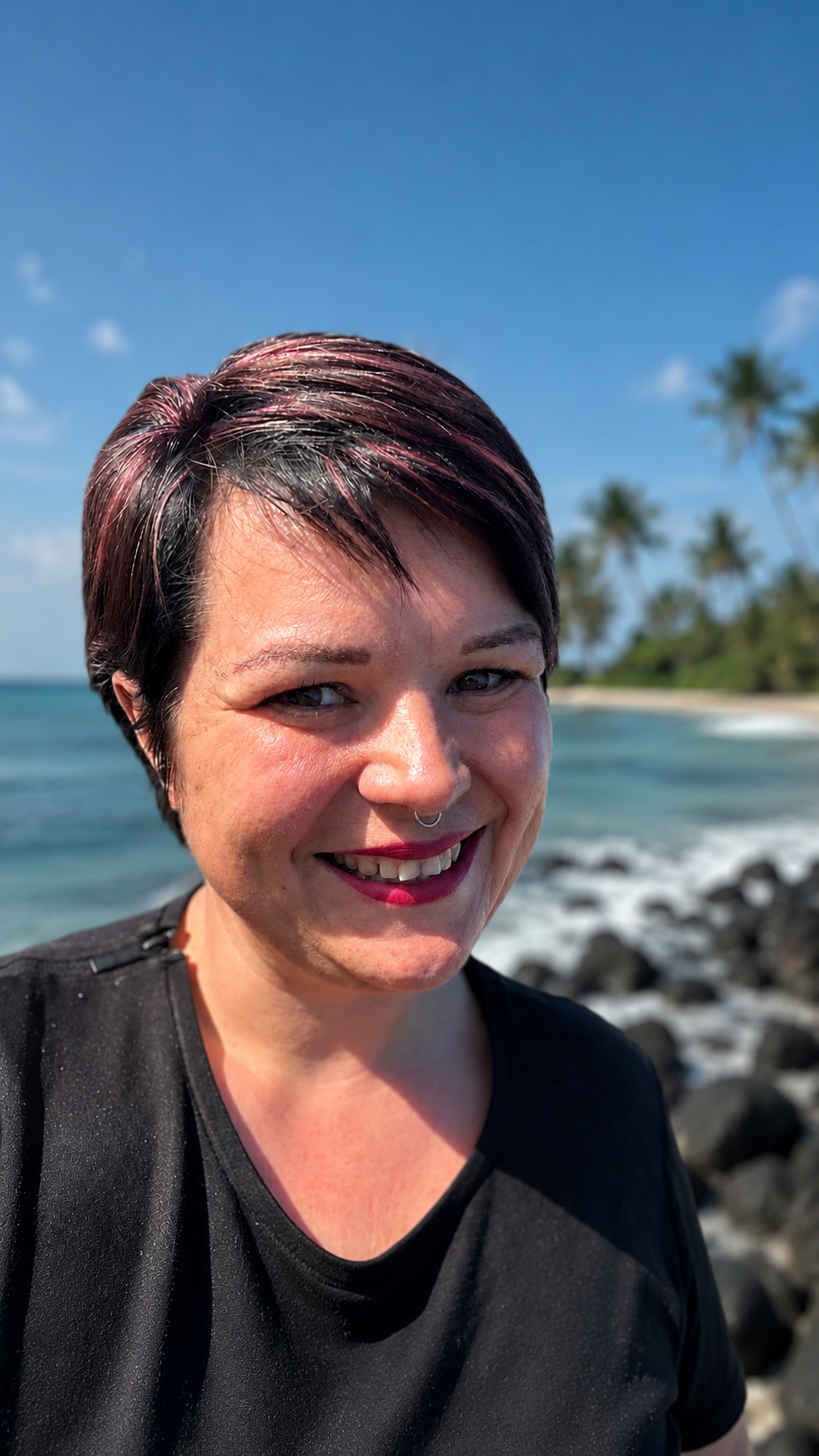 Isabel Braun - Gründerin von Abenteuer Weltreise, über den Mut, das eigene Leben bewusst neu zu gestalten - Gästin im SHEroesPage Podcast