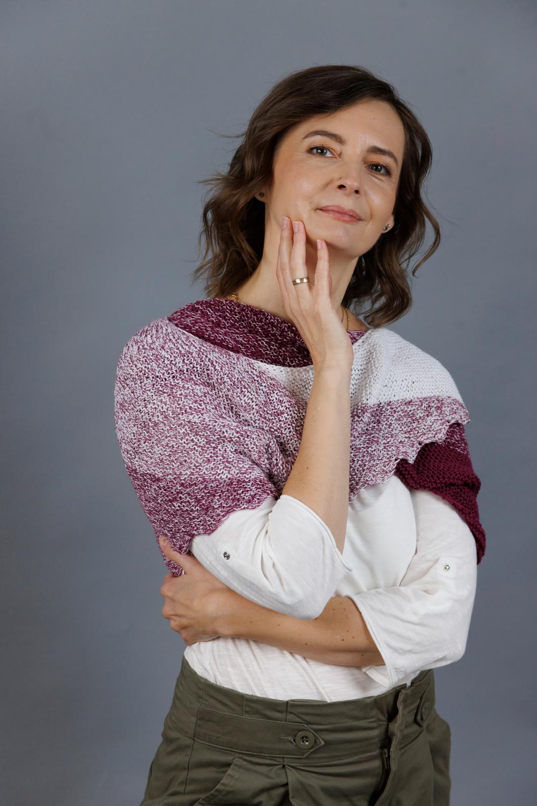 Romy Lauterbach – Dipl.-Sozialpädagogin, Mental-Trainerin und Kursleiterin für Meditation, Gästin im SHEroesPage Podcast
