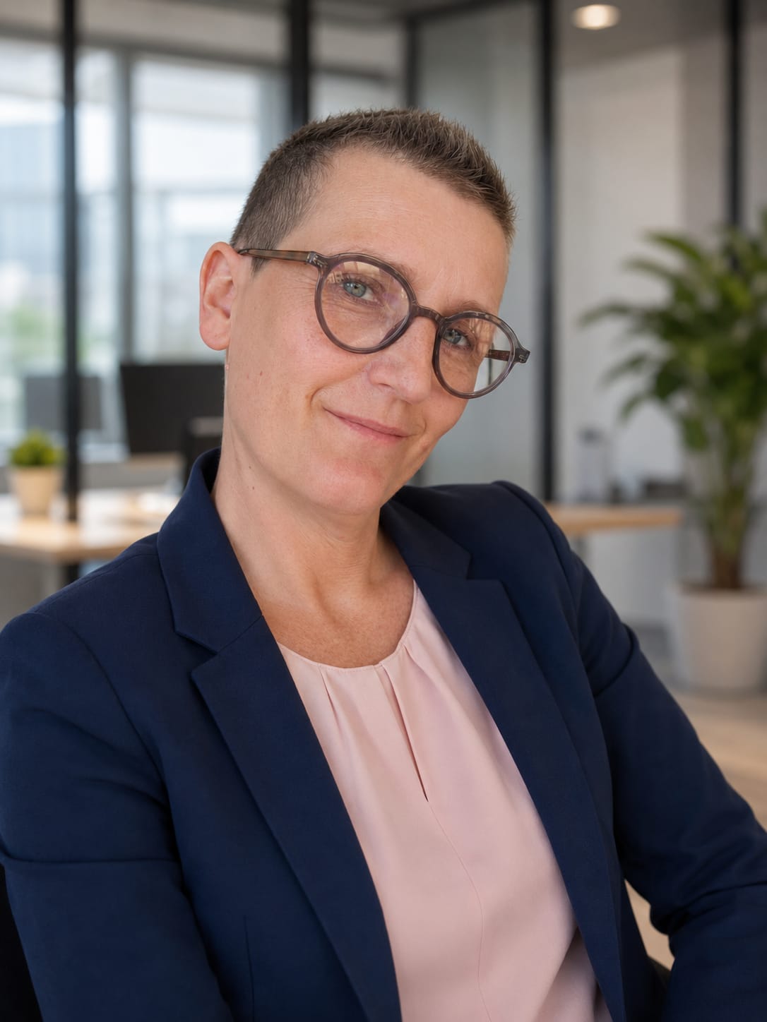 Janet Tamme-Hentzschel, Gästin im SHEroesPage Podcast