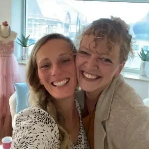 SHEroes.Page #3 - Beatrice Kober über Styling, Achtsamkeit und die Magie besonderer Momente