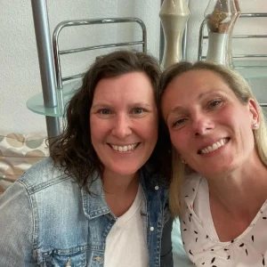 SHEroesPage #5 – Nicole Bauch über Familie, Verlust, weibliche Kraft & Aufklärung