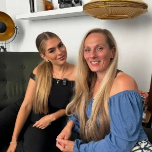 SHEroesPage #4 – Fiona KJ über mentale Gesundheit und den Mut, weiterzugehen