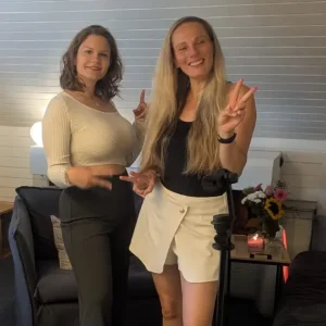 SHEroesPage #8 - Wiebke Lange Emotionale Klarheit & finanzielle Stärke für Frauen, die Leben wollen